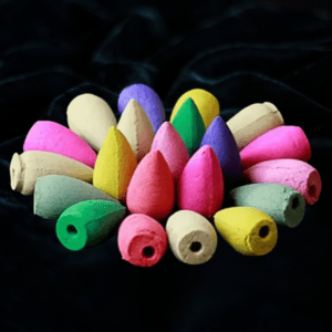 Incensos Cone: Eleve suas Intenções e Aromas