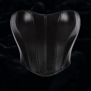 Corset Underbust Místico:Poder Atemporal